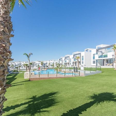 Calle Bullas Topfloor Lejlighed Torrevieja Exterior foto